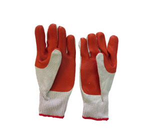 Osprey Rubber Coated Gloves DOZEN